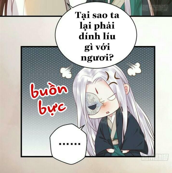 đọc truyện Tuyệt Sắc Quyến Rũ: Quỷ Y Chí Tôn Chương 140 ảnh 16 tại Thiên Thai Truyện