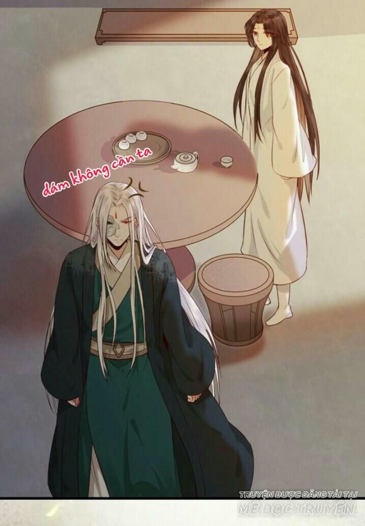 đọc truyện Tuyệt Sắc Quyến Rũ: Quỷ Y Chí Tôn Chương 140 ảnh 18 tại Thiên Thai Truyện