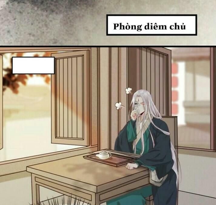 đọc truyện Tuyệt Sắc Quyến Rũ: Quỷ Y Chí Tôn Chương 140 ảnh 19 tại Thiên Thai Truyện