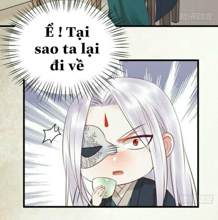 đọc truyện Tuyệt Sắc Quyến Rũ: Quỷ Y Chí Tôn Chương 140 ảnh 20 tại Thiên Thai Truyện