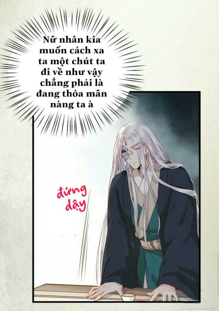 đọc truyện Tuyệt Sắc Quyến Rũ: Quỷ Y Chí Tôn Chương 140 ảnh 21 tại Thiên Thai Truyện