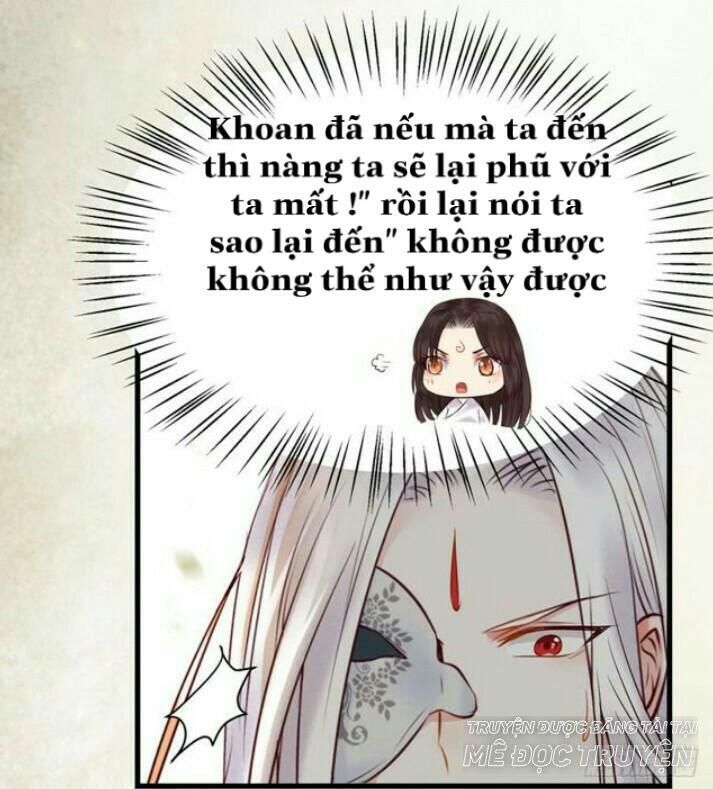 đọc truyện Tuyệt Sắc Quyến Rũ: Quỷ Y Chí Tôn Chương 140 ảnh 23 tại Thiên Thai Truyện