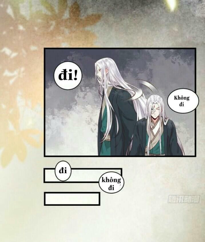 đọc truyện Tuyệt Sắc Quyến Rũ: Quỷ Y Chí Tôn Chương 140 ảnh 25 tại Thiên Thai Truyện