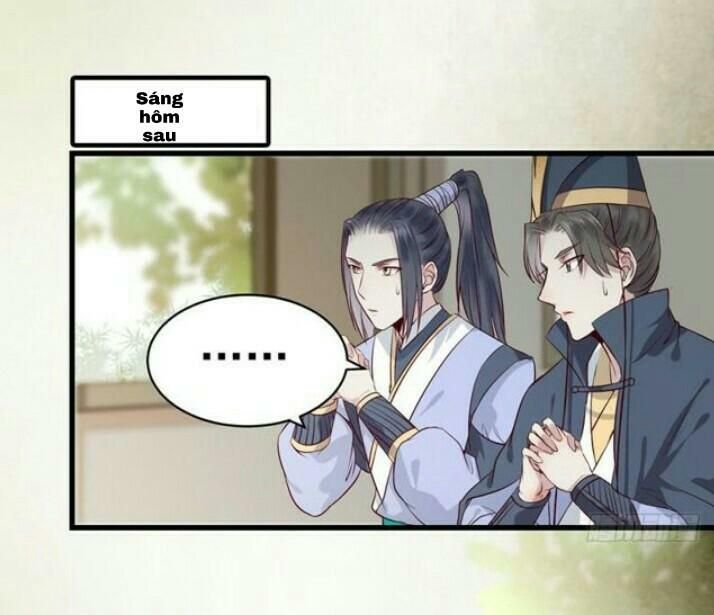 đọc truyện Tuyệt Sắc Quyến Rũ: Quỷ Y Chí Tôn Chương 140 ảnh 26 tại Thiên Thai Truyện