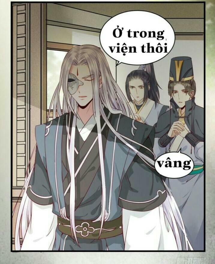 đọc truyện Tuyệt Sắc Quyến Rũ: Quỷ Y Chí Tôn Chương 140 ảnh 27 tại Thiên Thai Truyện