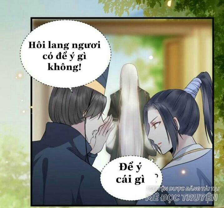 đọc truyện Tuyệt Sắc Quyến Rũ: Quỷ Y Chí Tôn Chương 140 ảnh 28 tại Thiên Thai Truyện