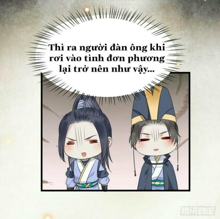 đọc truyện Tuyệt Sắc Quyến Rũ: Quỷ Y Chí Tôn Chương 140 ảnh 31 tại Thiên Thai Truyện