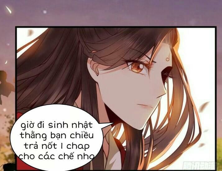 đọc truyện Tuyệt Sắc Quyến Rũ: Quỷ Y Chí Tôn Chương 140 ảnh 32 tại Thiên Thai Truyện