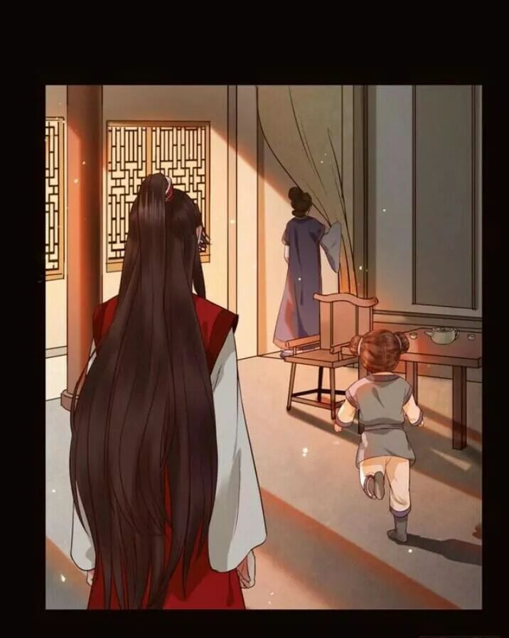 đọc truyện Tuyệt Sắc Quyến Rũ: Quỷ Y Chí Tôn Chương 141 ảnh 13 tại Thiên Thai Truyện