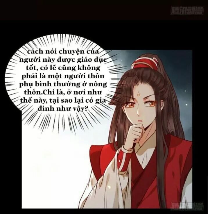 đọc truyện Tuyệt Sắc Quyến Rũ: Quỷ Y Chí Tôn Chương 141 ảnh 14 tại Thiên Thai Truyện