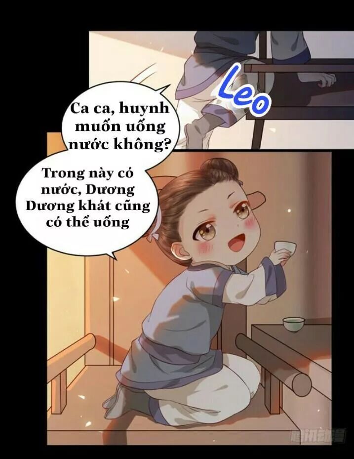 đọc truyện Tuyệt Sắc Quyến Rũ: Quỷ Y Chí Tôn Chương 141 ảnh 15 tại Thiên Thai Truyện