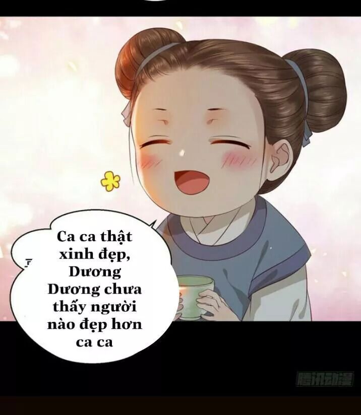 đọc truyện Tuyệt Sắc Quyến Rũ: Quỷ Y Chí Tôn Chương 141 ảnh 18 tại Thiên Thai Truyện