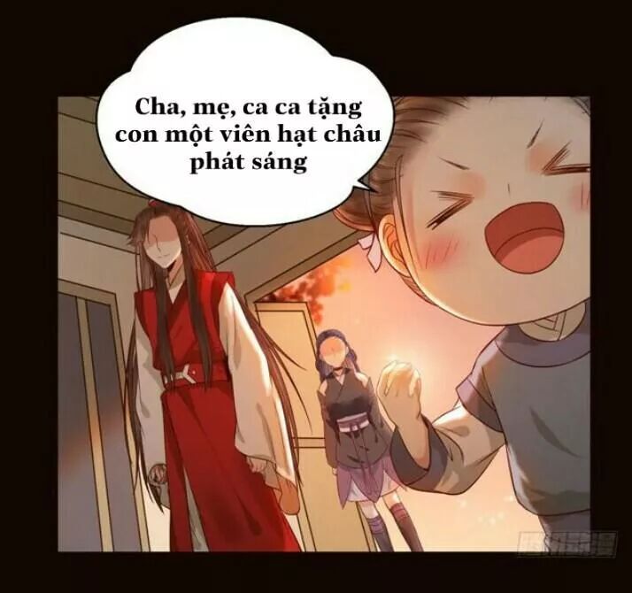 đọc truyện Tuyệt Sắc Quyến Rũ: Quỷ Y Chí Tôn Chương 141 ảnh 21 tại Thiên Thai Truyện