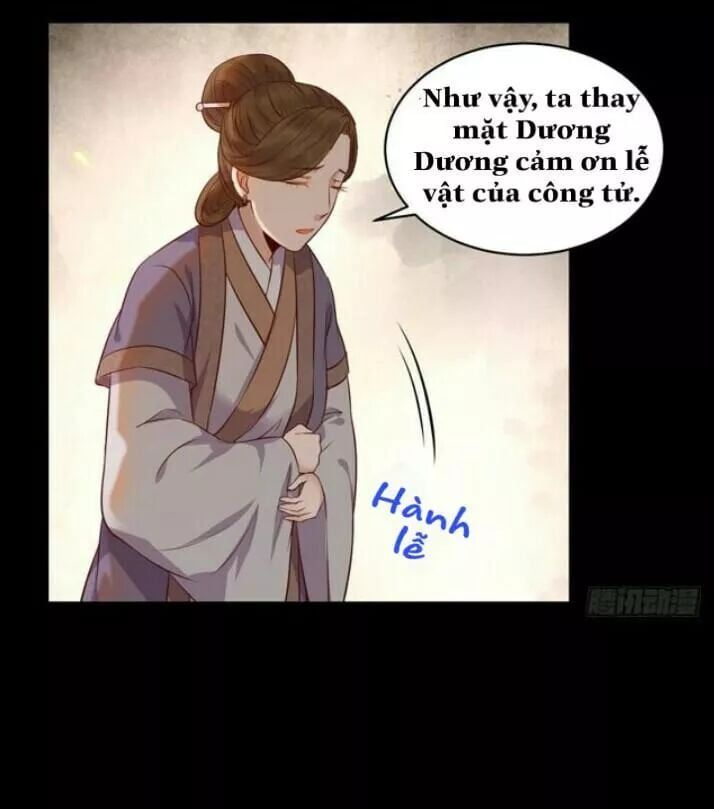 đọc truyện Tuyệt Sắc Quyến Rũ: Quỷ Y Chí Tôn Chương 141 ảnh 30 tại Thiên Thai Truyện