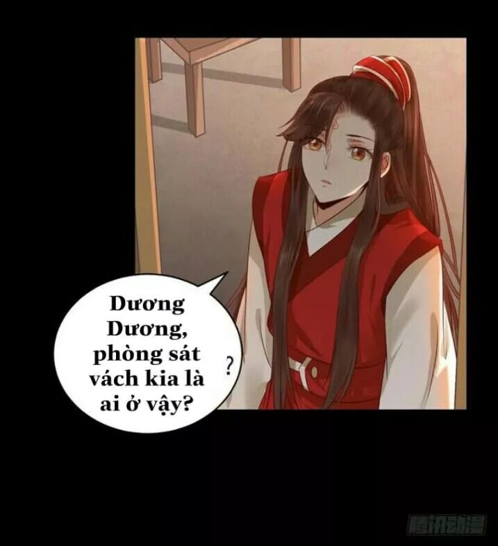 đọc truyện Tuyệt Sắc Quyến Rũ: Quỷ Y Chí Tôn Chương 141 ảnh 33 tại Thiên Thai Truyện