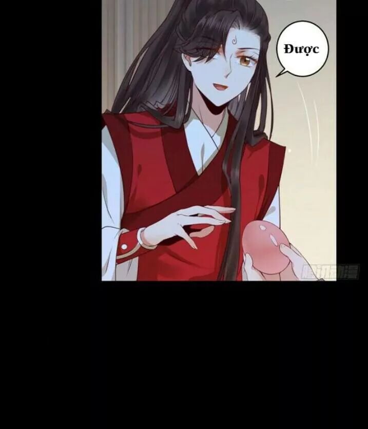 đọc truyện Tuyệt Sắc Quyến Rũ: Quỷ Y Chí Tôn Chương 141 ảnh 36 tại Thiên Thai Truyện