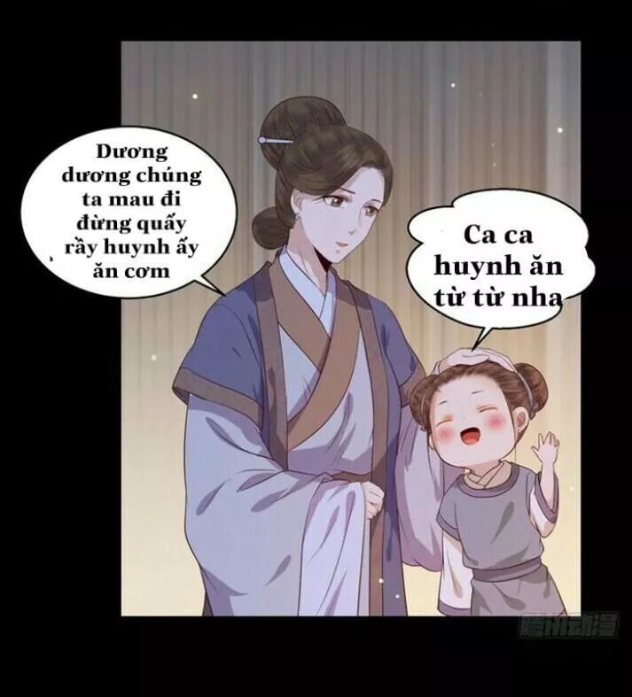 đọc truyện Tuyệt Sắc Quyến Rũ: Quỷ Y Chí Tôn Chương 141 ảnh 39 tại Thiên Thai Truyện