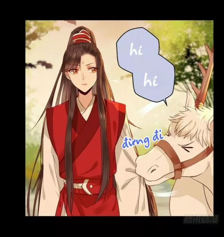 đọc truyện Tuyệt Sắc Quyến Rũ: Quỷ Y Chí Tôn Chương 141 ảnh 6 tại Thiên Thai Truyện