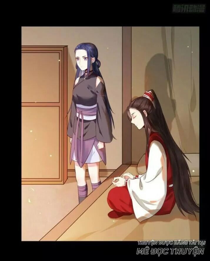 đọc truyện Tuyệt Sắc Quyến Rũ: Quỷ Y Chí Tôn Chương 141 ảnh 42 tại Thiên Thai Truyện