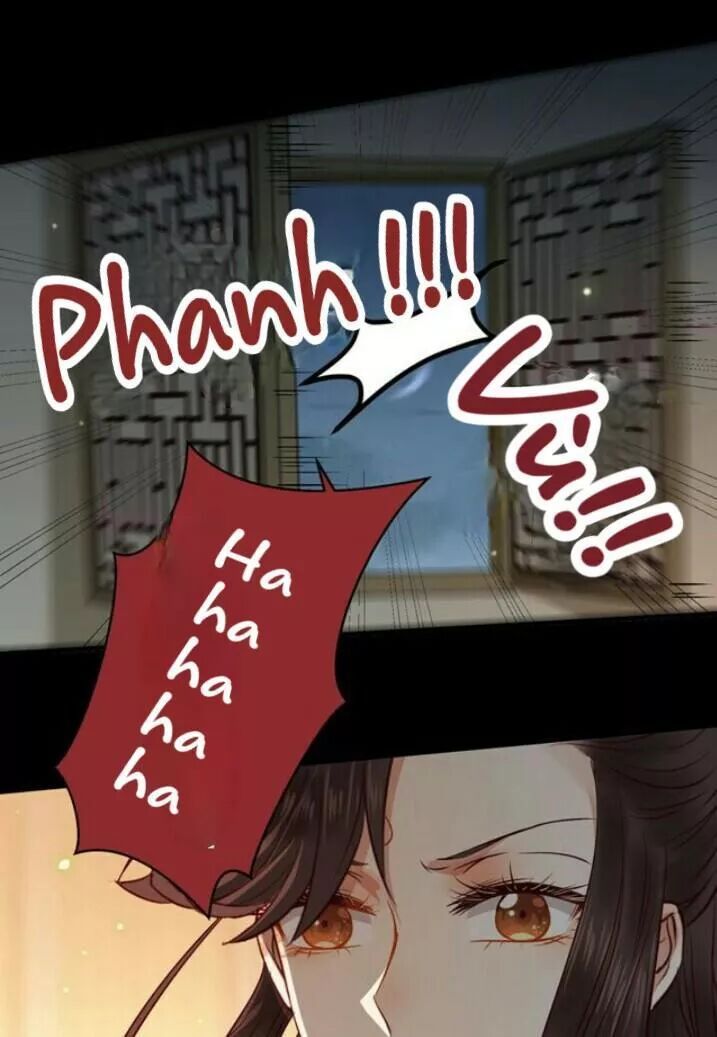 đọc truyện Tuyệt Sắc Quyến Rũ: Quỷ Y Chí Tôn Chương 141 ảnh 43 tại Thiên Thai Truyện