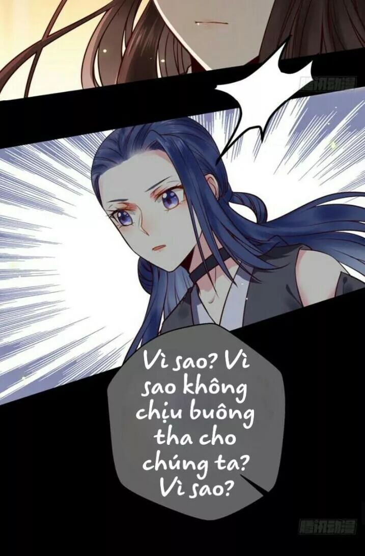 đọc truyện Tuyệt Sắc Quyến Rũ: Quỷ Y Chí Tôn Chương 141 ảnh 44 tại Thiên Thai Truyện