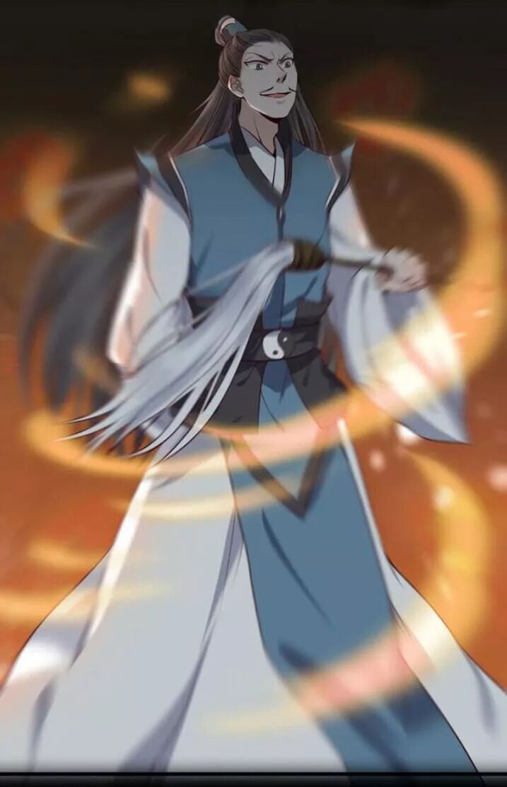 đọc truyện Tuyệt Sắc Quyến Rũ: Quỷ Y Chí Tôn Chương 141 ảnh 47 tại Thiên Thai Truyện