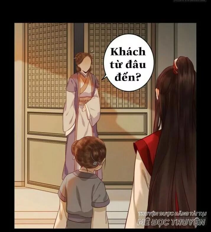 đọc truyện Tuyệt Sắc Quyến Rũ: Quỷ Y Chí Tôn Chương 141 ảnh 7 tại Thiên Thai Truyện