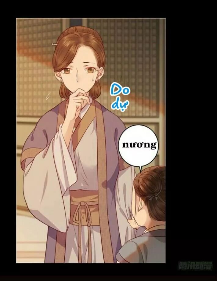 đọc truyện Tuyệt Sắc Quyến Rũ: Quỷ Y Chí Tôn Chương 141 ảnh 9 tại Thiên Thai Truyện