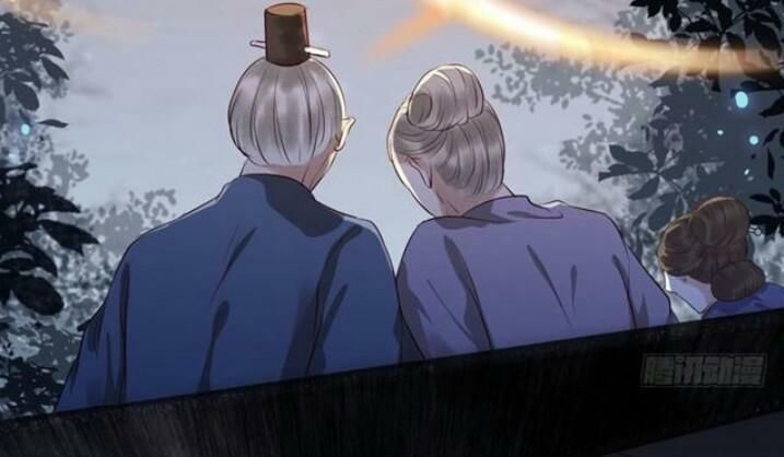 đọc truyện Tuyệt Sắc Quyến Rũ: Quỷ Y Chí Tôn Chương 142.1 ảnh 16 tại Thiên Thai Truyện