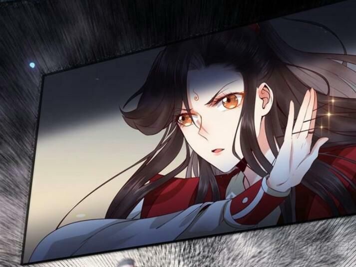 đọc truyện Tuyệt Sắc Quyến Rũ: Quỷ Y Chí Tôn Chương 142.1 ảnh 17 tại Thiên Thai Truyện