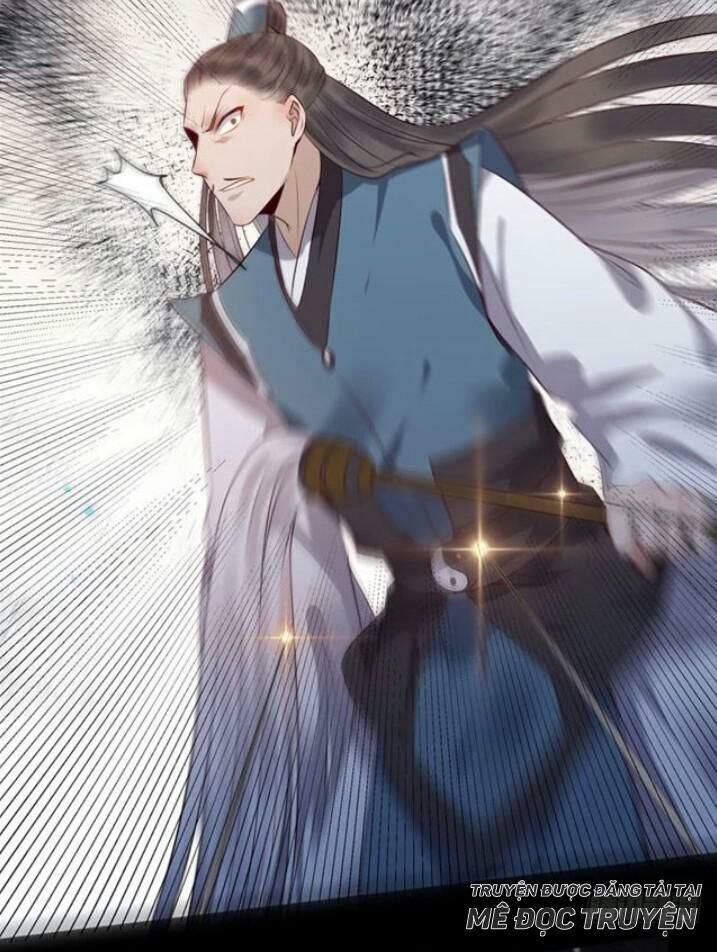 đọc truyện Tuyệt Sắc Quyến Rũ: Quỷ Y Chí Tôn Chương 142.1 ảnh 18 tại Thiên Thai Truyện