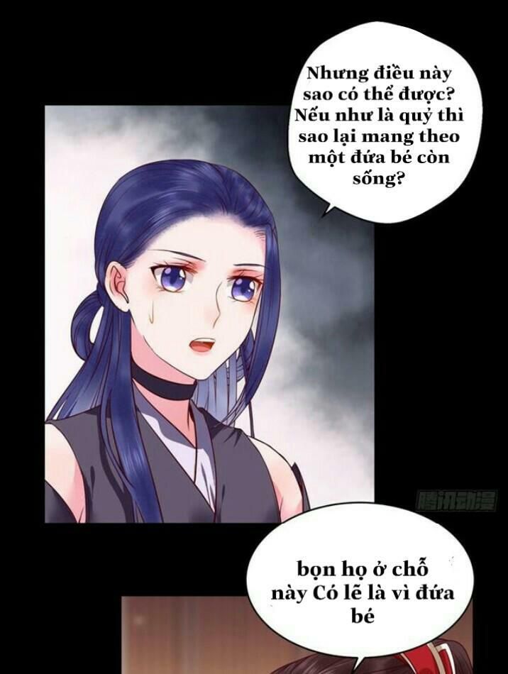 đọc truyện Tuyệt Sắc Quyến Rũ: Quỷ Y Chí Tôn Chương 142 ảnh 14 tại Thiên Thai Truyện