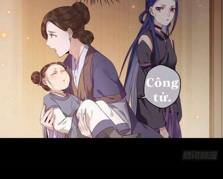 đọc truyện Tuyệt Sắc Quyến Rũ: Quỷ Y Chí Tôn Chương 142 ảnh 16 tại Thiên Thai Truyện