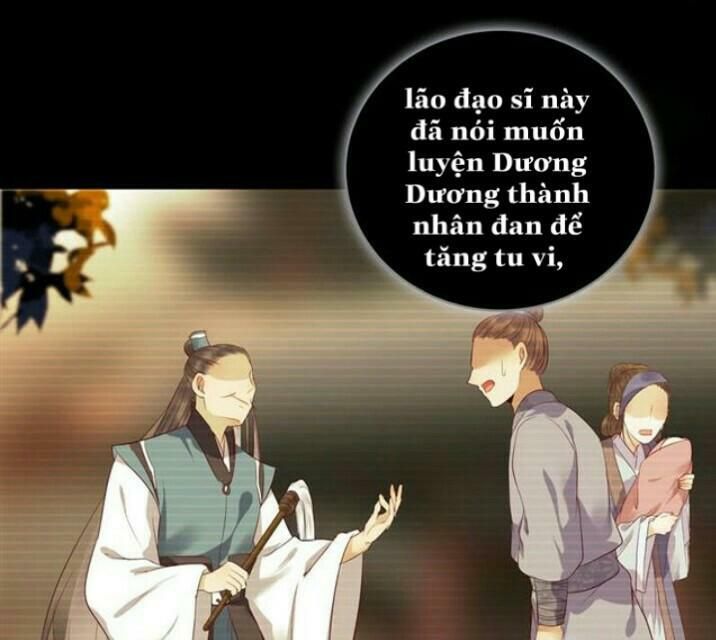 đọc truyện Tuyệt Sắc Quyến Rũ: Quỷ Y Chí Tôn Chương 142 ảnh 20 tại Thiên Thai Truyện