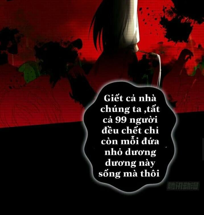 đọc truyện Tuyệt Sắc Quyến Rũ: Quỷ Y Chí Tôn Chương 142 ảnh 22 tại Thiên Thai Truyện