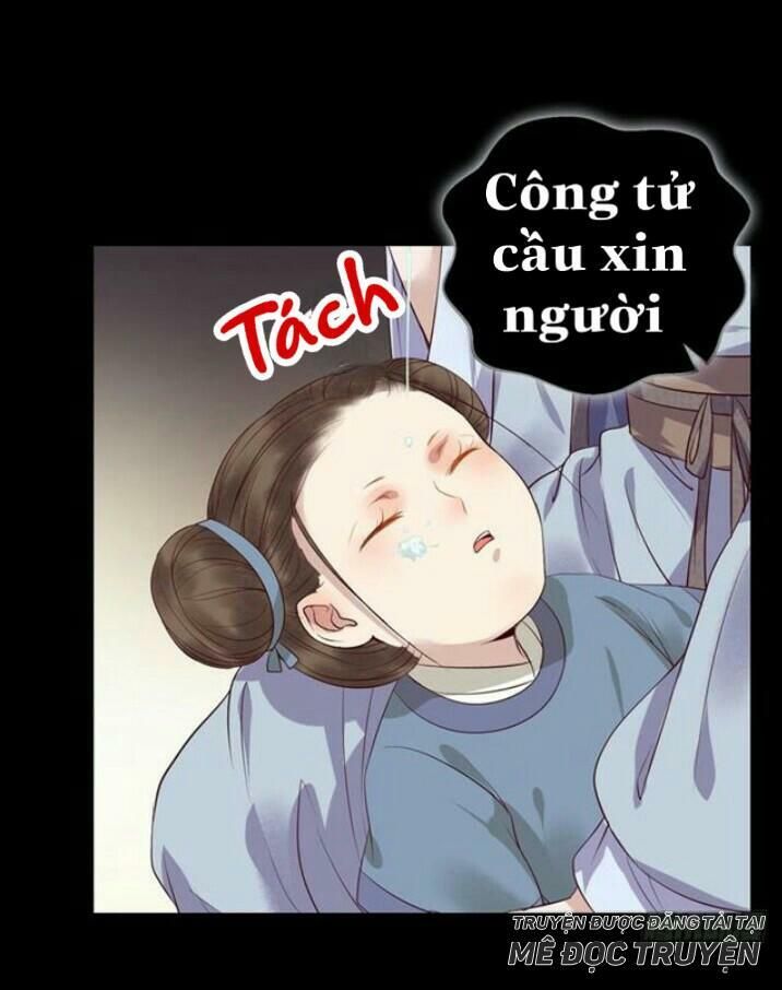 đọc truyện Tuyệt Sắc Quyến Rũ: Quỷ Y Chí Tôn Chương 142 ảnh 23 tại Thiên Thai Truyện