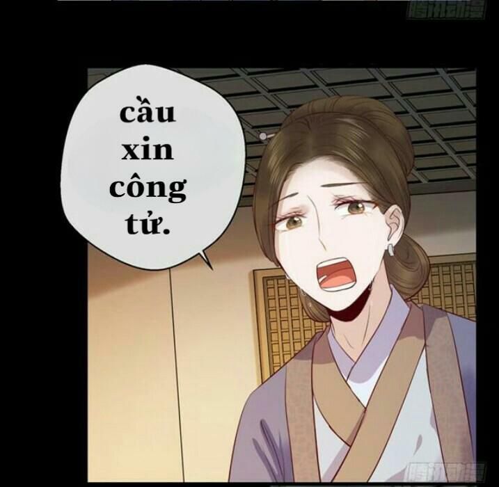 đọc truyện Tuyệt Sắc Quyến Rũ: Quỷ Y Chí Tôn Chương 142 ảnh 24 tại Thiên Thai Truyện