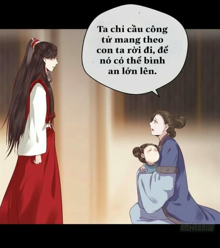 đọc truyện Tuyệt Sắc Quyến Rũ: Quỷ Y Chí Tôn Chương 142 ảnh 26 tại Thiên Thai Truyện