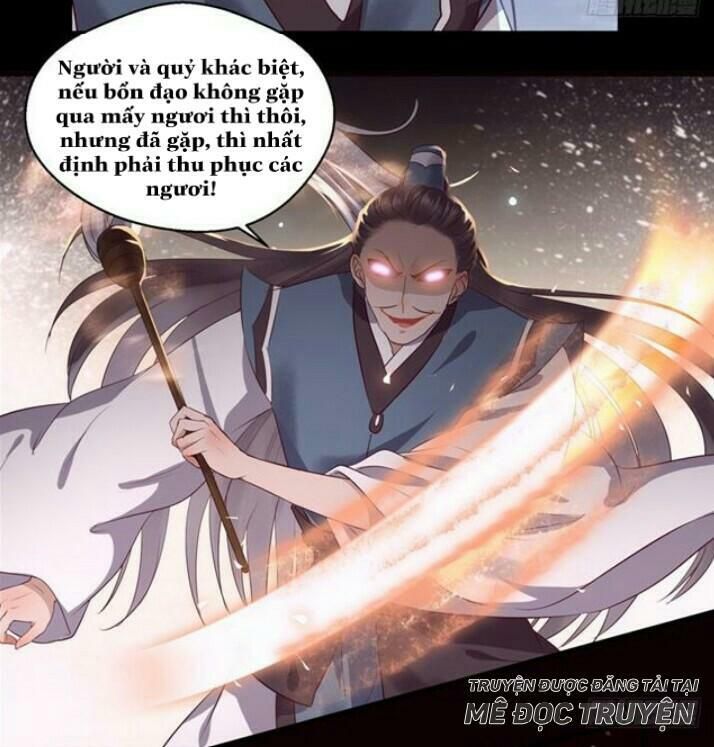 đọc truyện Tuyệt Sắc Quyến Rũ: Quỷ Y Chí Tôn Chương 142 ảnh 8 tại Thiên Thai Truyện