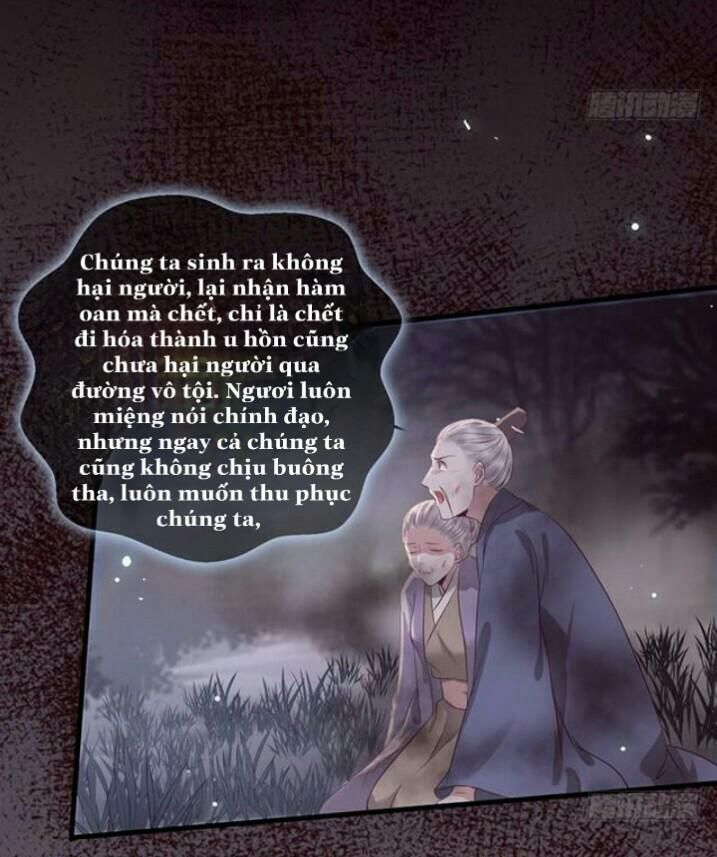 đọc truyện Tuyệt Sắc Quyến Rũ: Quỷ Y Chí Tôn Chương 142 ảnh 10 tại Thiên Thai Truyện