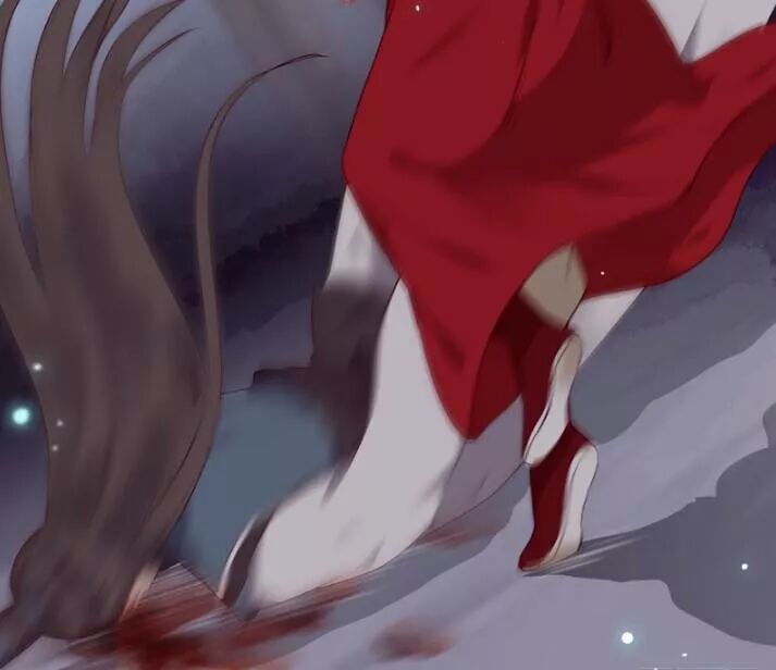 đọc truyện Tuyệt Sắc Quyến Rũ: Quỷ Y Chí Tôn Chương 143 ảnh 12 tại Thiên Thai Truyện