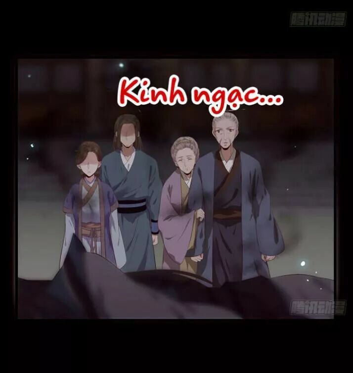 đọc truyện Tuyệt Sắc Quyến Rũ: Quỷ Y Chí Tôn Chương 143 ảnh 14 tại Thiên Thai Truyện