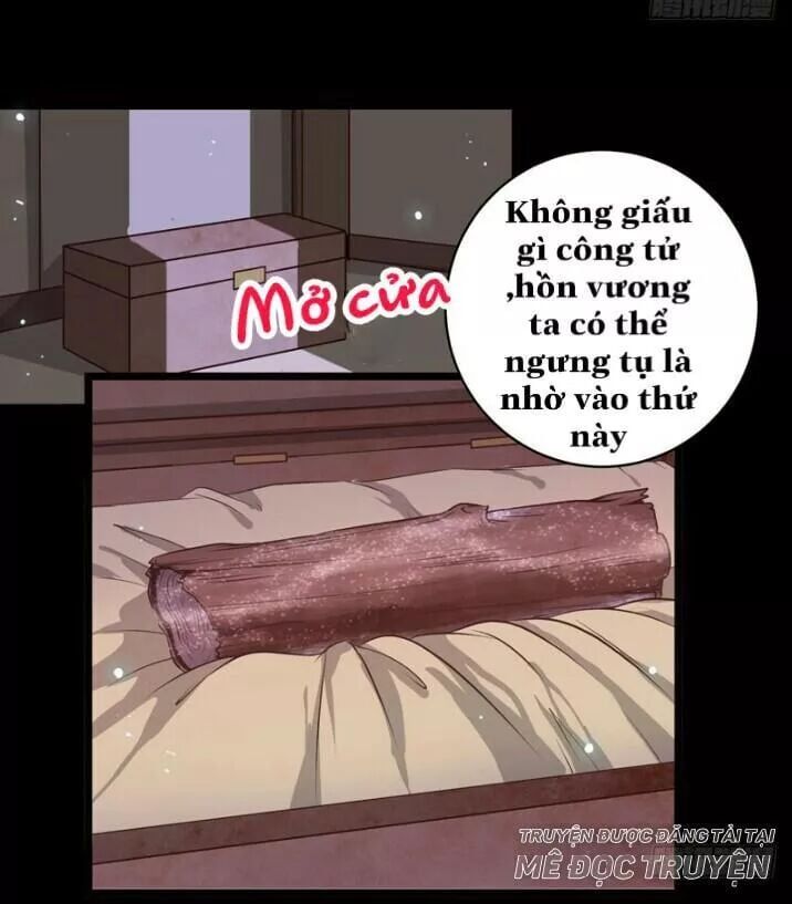 đọc truyện Tuyệt Sắc Quyến Rũ: Quỷ Y Chí Tôn Chương 143 ảnh 18 tại Thiên Thai Truyện