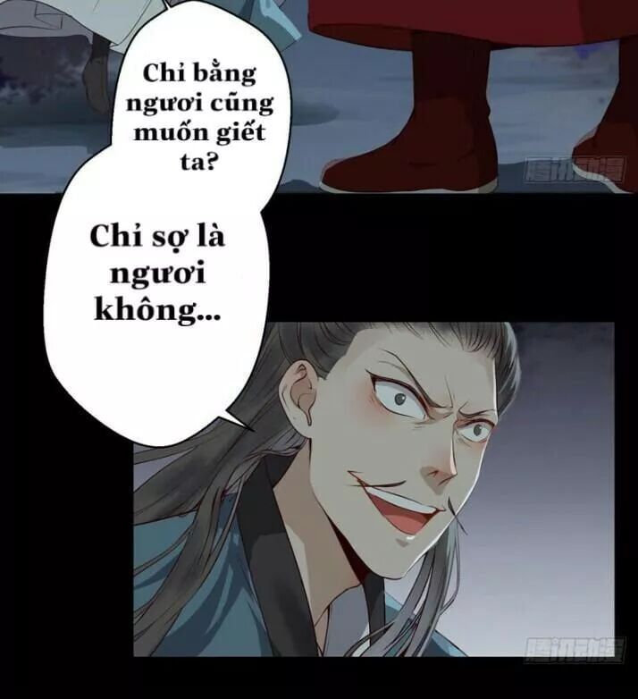 đọc truyện Tuyệt Sắc Quyến Rũ: Quỷ Y Chí Tôn Chương 143 ảnh 4 tại Thiên Thai Truyện