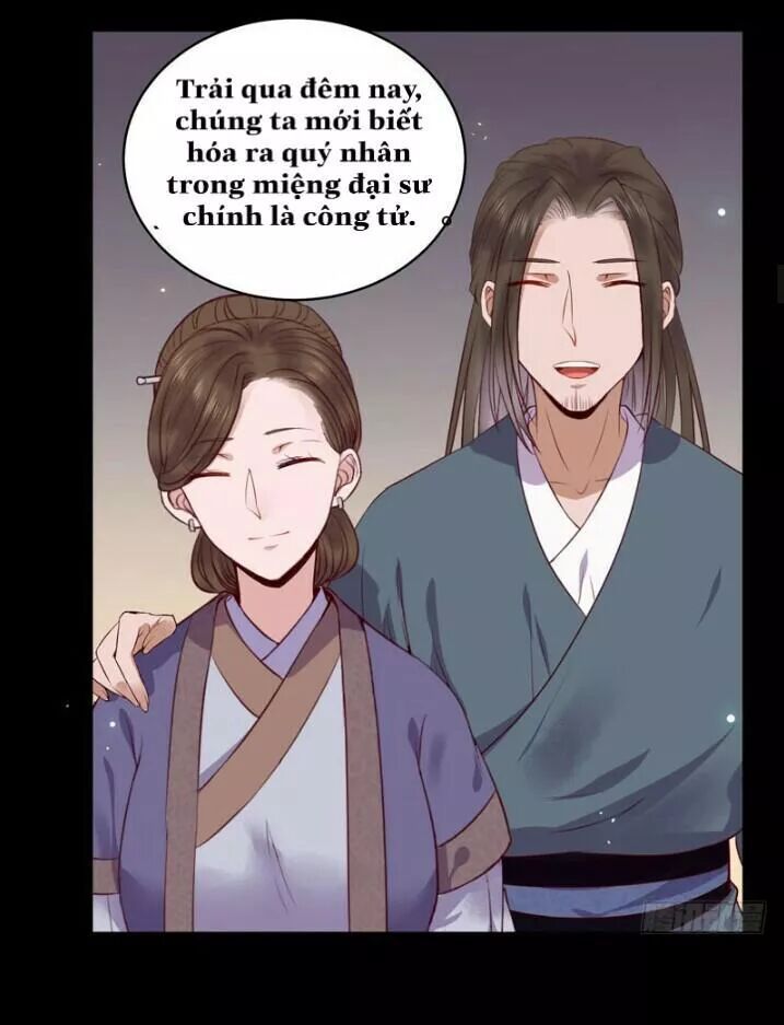 đọc truyện Tuyệt Sắc Quyến Rũ: Quỷ Y Chí Tôn Chương 143 ảnh 24 tại Thiên Thai Truyện