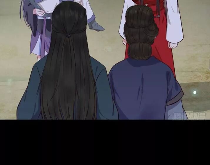 đọc truyện Tuyệt Sắc Quyến Rũ: Quỷ Y Chí Tôn Chương 143 ảnh 29 tại Thiên Thai Truyện