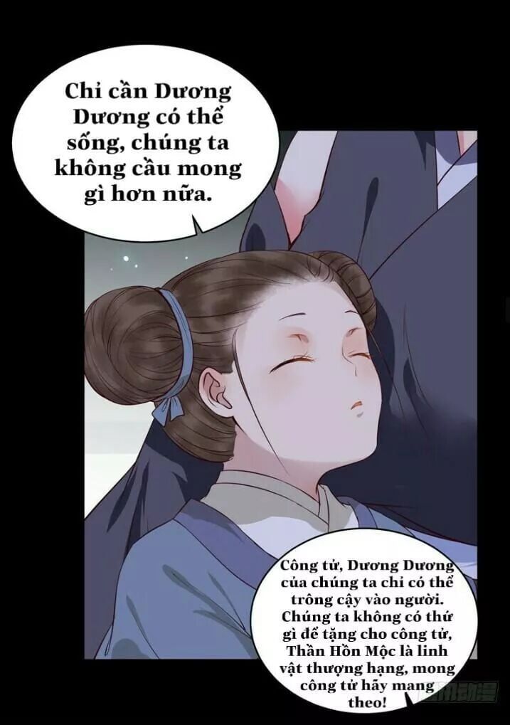 đọc truyện Tuyệt Sắc Quyến Rũ: Quỷ Y Chí Tôn Chương 143 ảnh 30 tại Thiên Thai Truyện