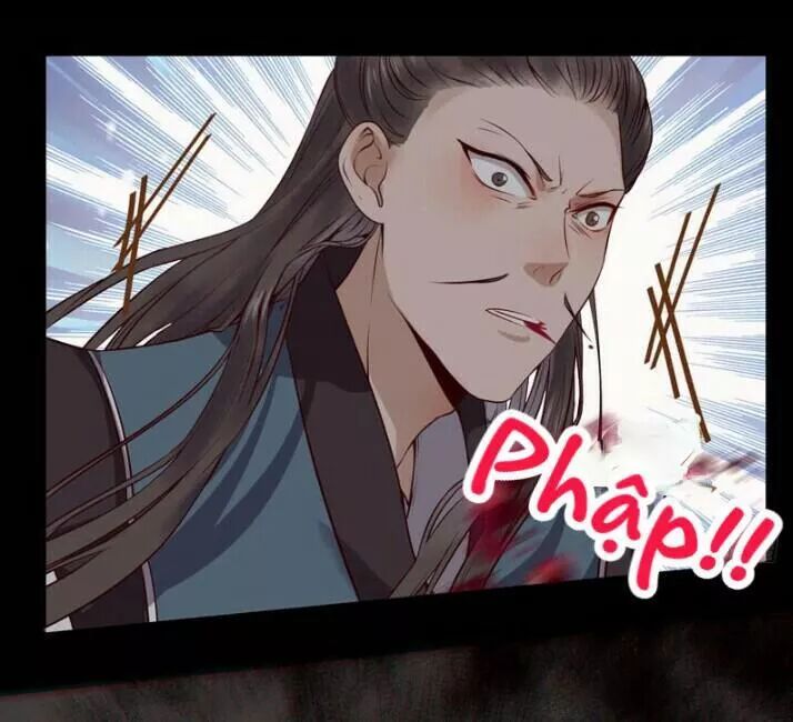 đọc truyện Tuyệt Sắc Quyến Rũ: Quỷ Y Chí Tôn Chương 143 ảnh 5 tại Thiên Thai Truyện