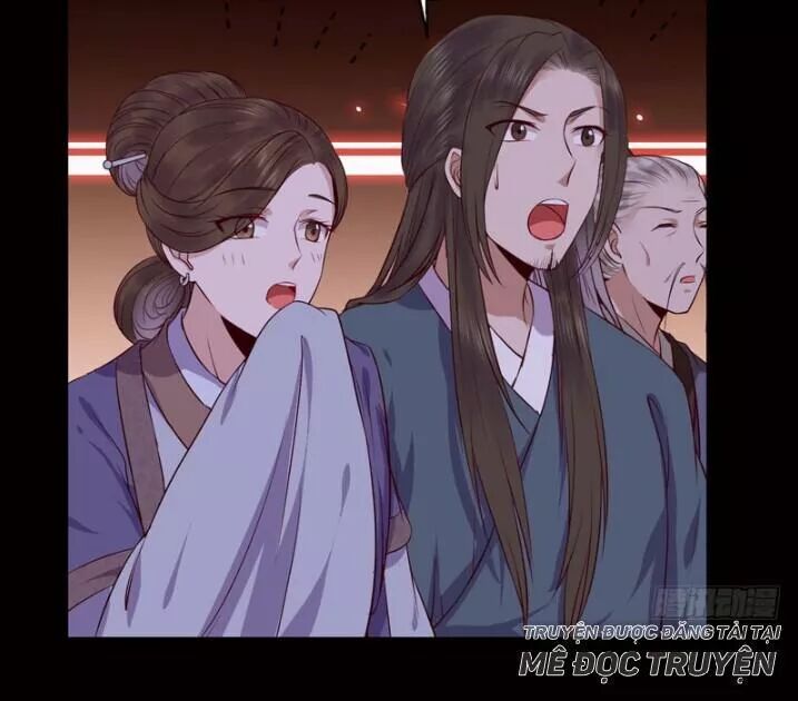 đọc truyện Tuyệt Sắc Quyến Rũ: Quỷ Y Chí Tôn Chương 143 ảnh 33 tại Thiên Thai Truyện