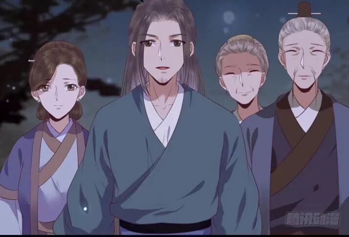 đọc truyện Tuyệt Sắc Quyến Rũ: Quỷ Y Chí Tôn Chương 143 ảnh 39 tại Thiên Thai Truyện